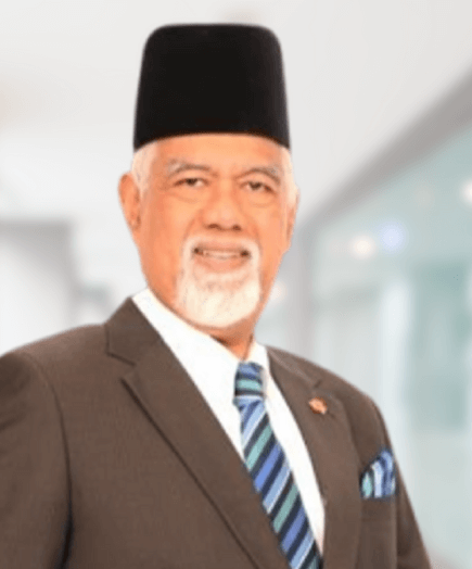 Tunku Dato’ Ahmad Burhanuddin Tunku Datuk Seri Adnan