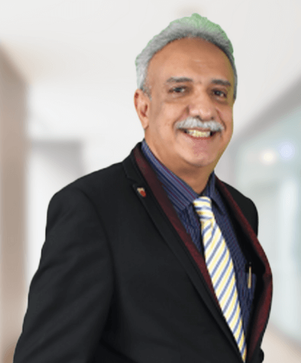 Datuk Seri Haji Abdul Malik Abdullah