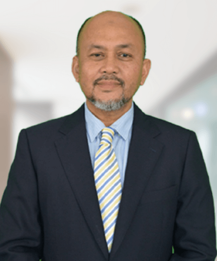 Tuan Haji Mohamad Azwani