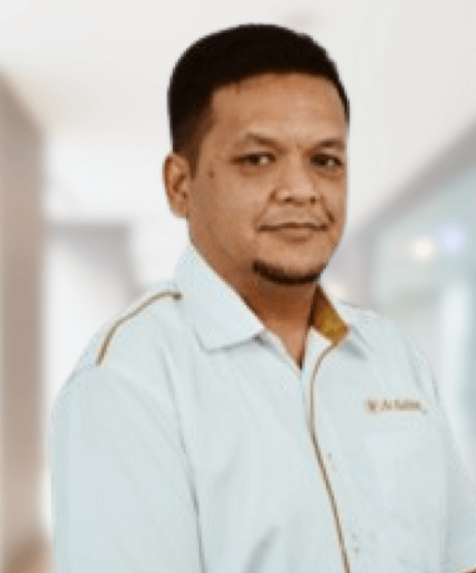 Ismat Nazarul Mat Isa